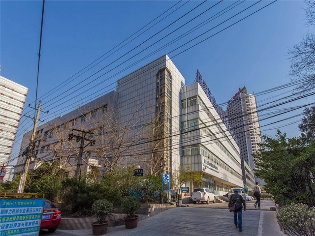 上海LINK新界租房好不好